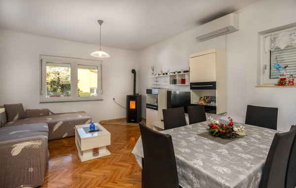 Apartment - Novi Vinodolski , Croatia - CKN687 3