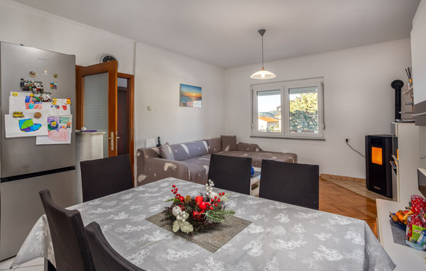 Apartment - Novi Vinodolski , Croatia - CKN687 4