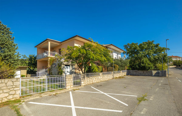 Apartment - Novi Vinodolski , Croatia - CKN687 81
