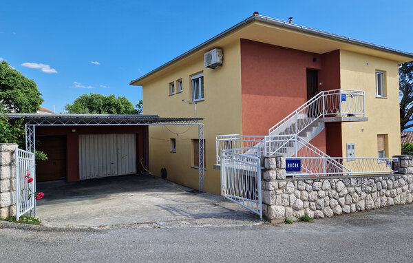 Apartmá 