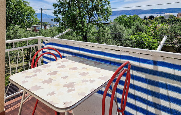 Apartman - Novi Vinodolski , Hrvatska - CKN688 3