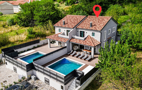 Domy wakacyjne - Novi Vinodolski - Bribir , Chorwacja - CKN690 81