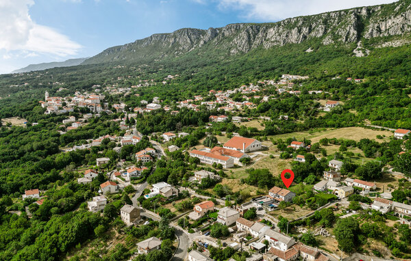 Domy wakacyjne - Novi Vinodolski - Bribir , Chorwacja - CKN690 83