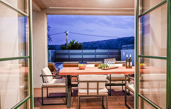 Domy wakacyjne - Novi Vinodolski - Bribir , Chorwacja - CKN690 104