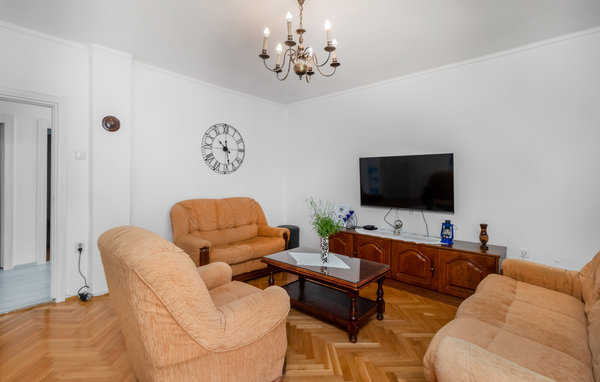 Apartmá 