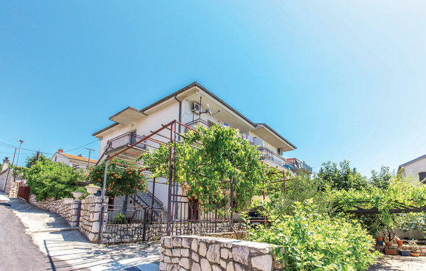Apartmá 