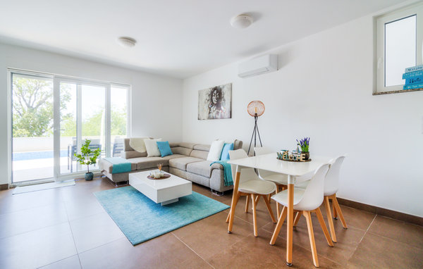 Ferienwohnung 