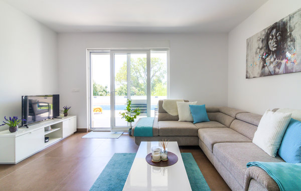 Ferienwohnung 