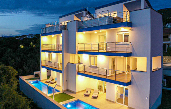 Ferienwohnung 