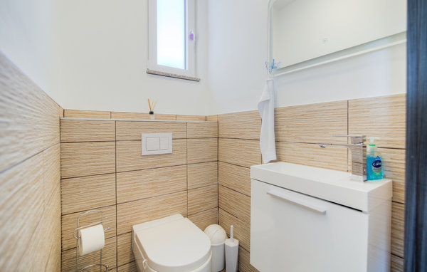 Apartament - Novi Vinodolski-Klenovica , Chorwacja - CKN712 703