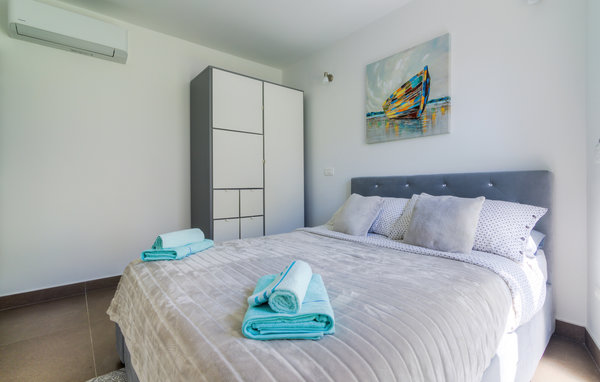 Apartament - Novi Vinodolski-Klenovica , Chorwacja - CKN712 602
