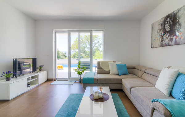 Apartament - Novi Vinodolski-Klenovica , Chorwacja - CKN712 4