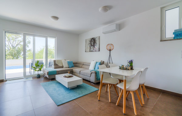 Apartament - Novi Vinodolski-Klenovica , Chorwacja - CKN712 5