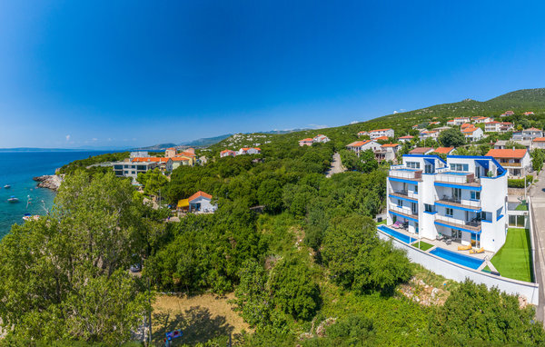 Apartament - Novi Vinodolski-Klenovica , Chorwacja - CKN712 82