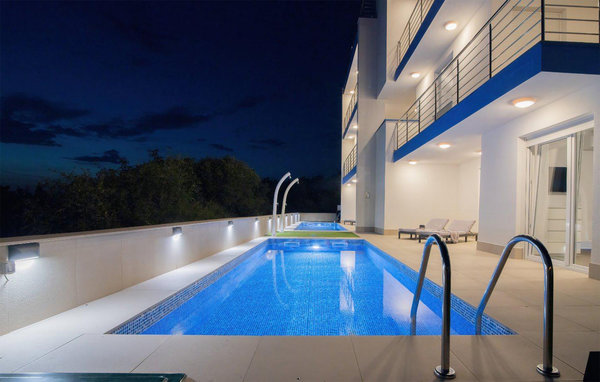 Apartament - Novi Vinodolski-Klenovica , Chorwacja - CKN712 12