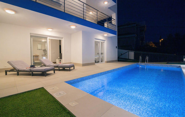 Apartament - Novi Vinodolski-Klenovica , Chorwacja - CKN712 13