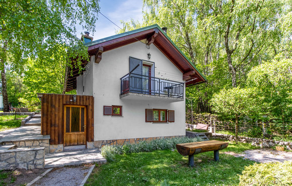 Feriebolig 