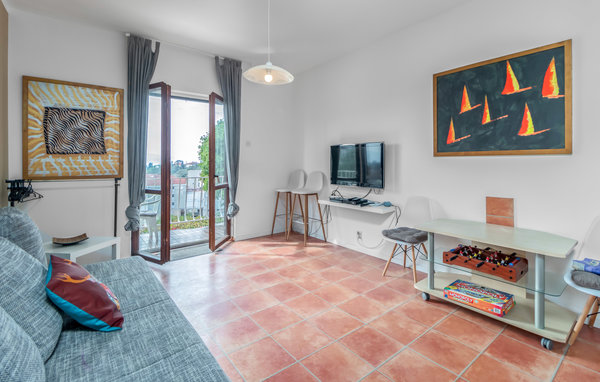 Apartmá 