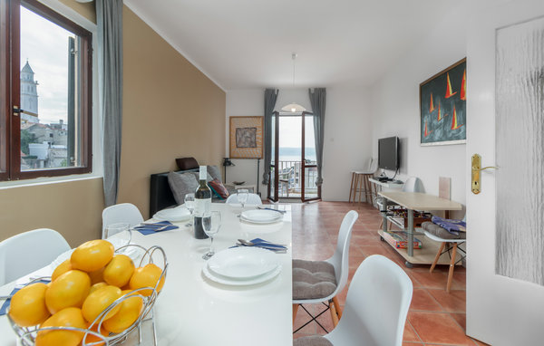 Apartmá 