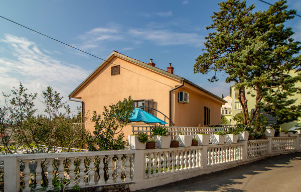 Apartman - Novi Vinodolski , Hrvatska - CKN718 1