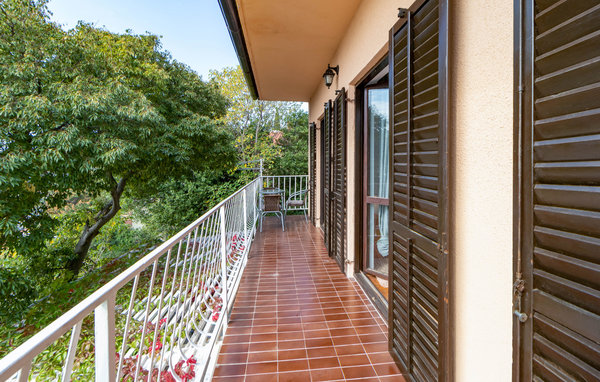 Apartmá 
