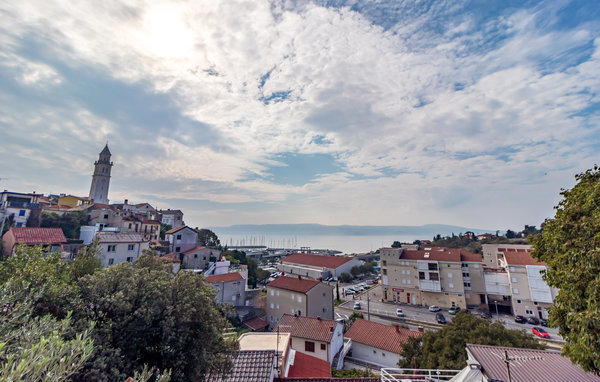 Apartman - Novi Vinodolski , Hrvatska - CKN718 2