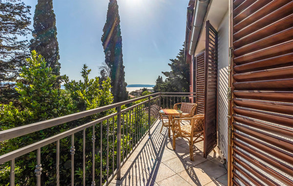 Apartman - Novi Vinodolski , Hrvatska - CKN720 1