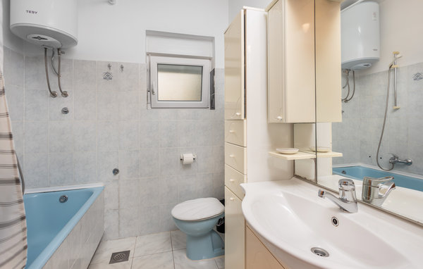 Apartmá 