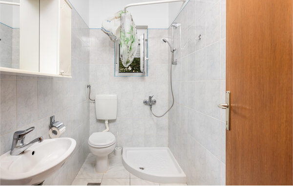 Appartement - Novi Vinodolski , Croatie - CKN721 704
