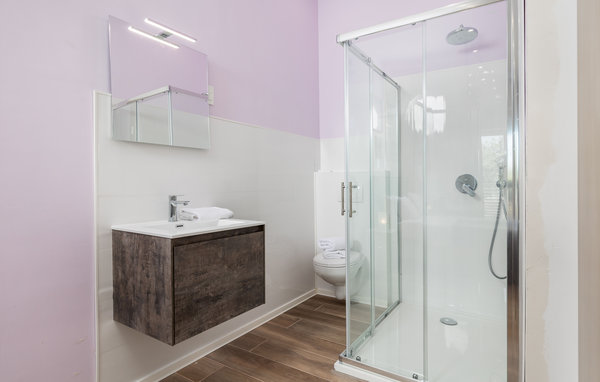 Location de vacances - Novi vinodolski - Krmpote , Croatie - CKN730 701