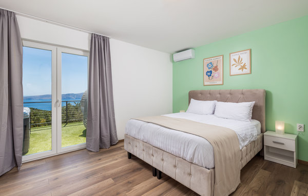 Location de vacances - Novi vinodolski - Krmpote , Croatie - CKN730 601