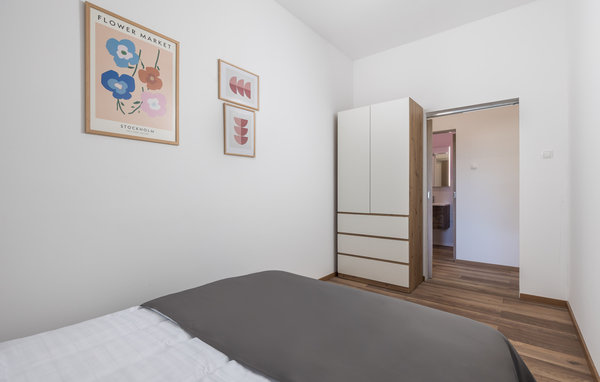 Location de vacances - Novi vinodolski - Krmpote , Croatie - CKN730 608