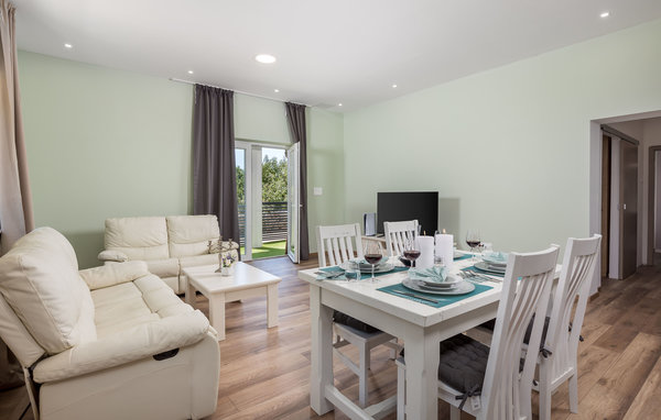 Location de vacances - Novi vinodolski - Krmpote , Croatie - CKN730 301