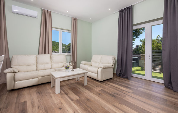 Location de vacances - Novi vinodolski - Krmpote , Croatie - CKN730 4