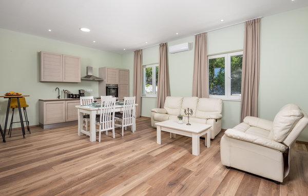 Location de vacances - Novi vinodolski - Krmpote , Croatie - CKN730 5