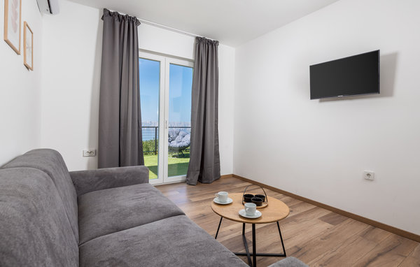 Location de vacances - Novi vinodolski - Krmpote , Croatie - CKN730 6