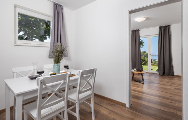 Location de vacances - Novi vinodolski - Krmpote , Croatie - CKN730 304