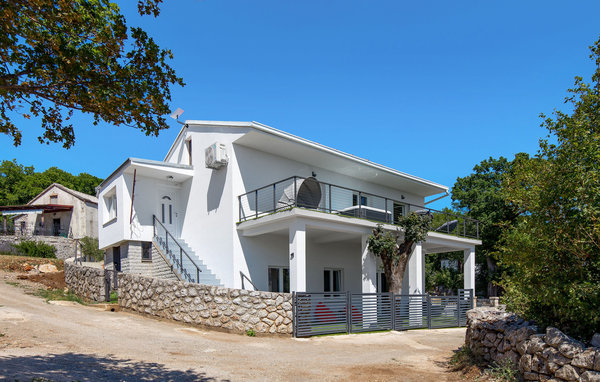 Location de vacances - Novi vinodolski - Krmpote , Croatie - CKN730 81