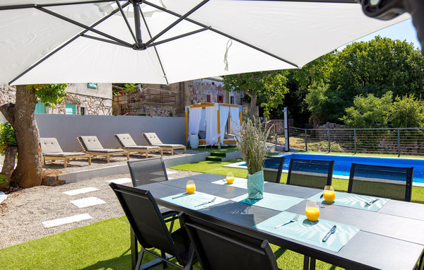 Location de vacances - Novi vinodolski - Krmpote , Croatie - CKN730 9