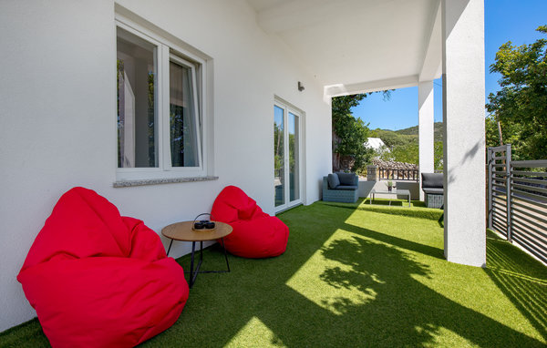 Location de vacances - Novi vinodolski - Krmpote , Croatie - CKN730 103