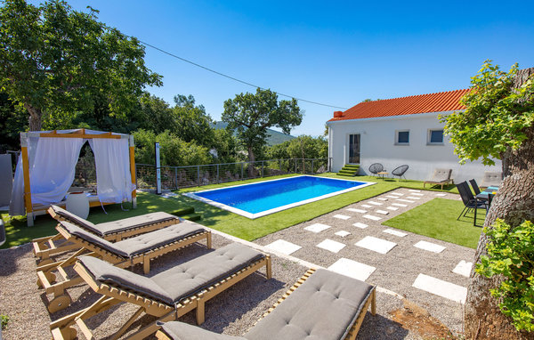 Location de vacances - Novi vinodolski - Krmpote , Croatie - CKN730 11