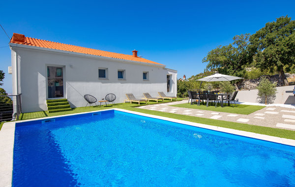 Location de vacances - Novi vinodolski - Krmpote , Croatie - CKN730 12