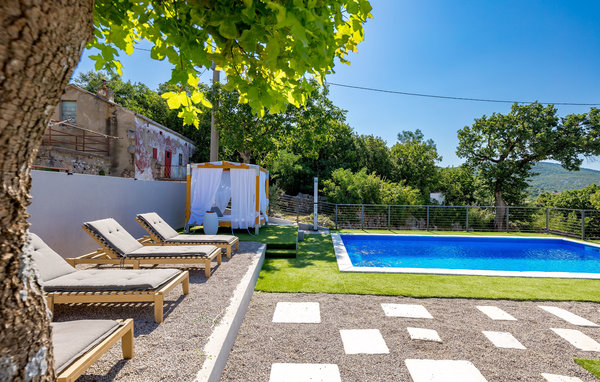 Location de vacances - Novi vinodolski - Krmpote , Croatie - CKN730 14
