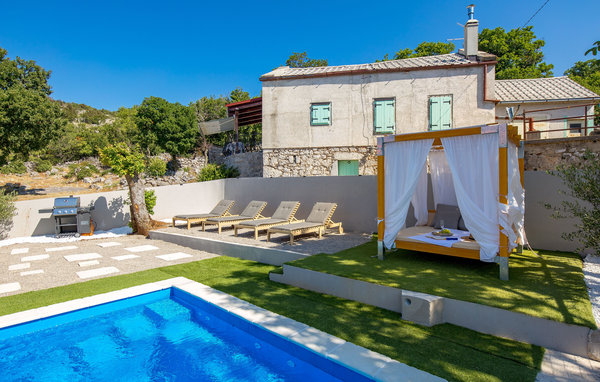 Location de vacances - Novi vinodolski - Krmpote , Croatie - CKN730 8