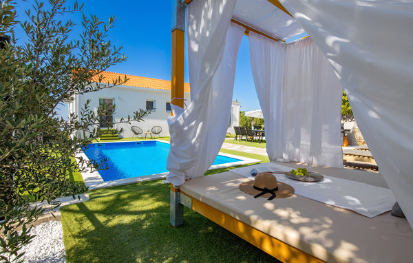 Location de vacances - Novi vinodolski - Krmpote , Croatie - CKN730 3