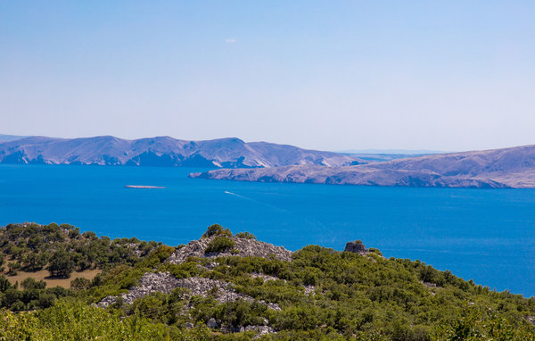 Location de vacances - Novi vinodolski - Krmpote , Croatie - CKN730 201