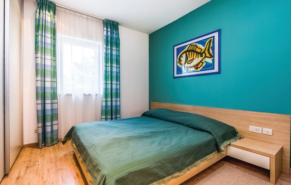 Ferienwohnung 