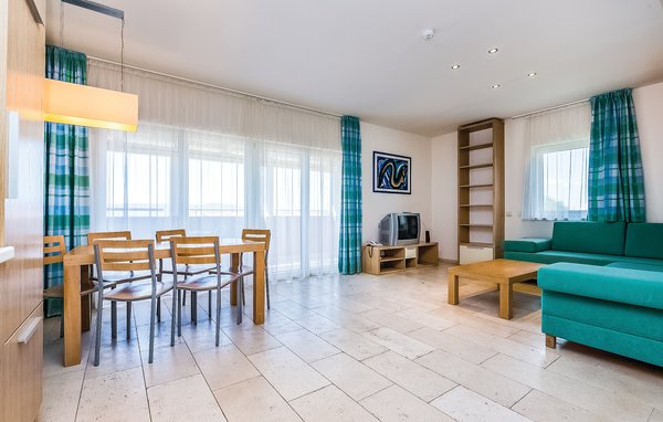 Ferienwohnung 