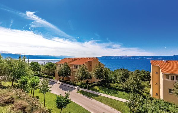 Lejlighed - Novi Vinodolski , Kroatien - CKN737 9