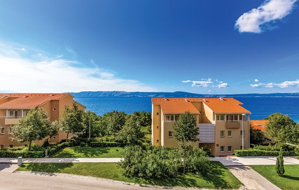 Lejlighed - Novi Vinodolski , Kroatien - CKN737 201